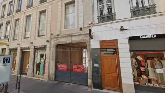 For rent Lyon-2eme-arrondissement Rhone (69002) photo 0