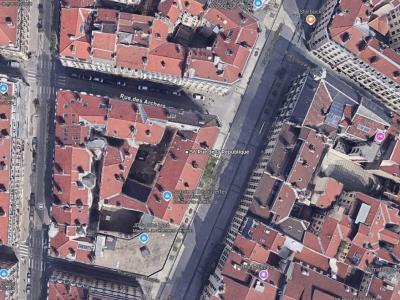 Annonce Location Parking Lyon-2eme-arrondissement 69