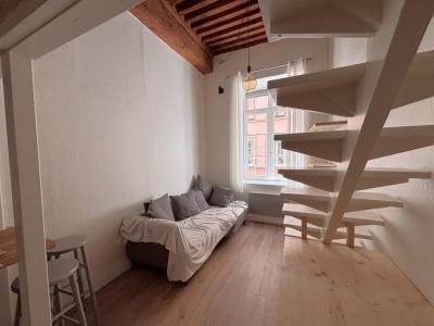 For sale Lyon-1er-arrondissement 1 room 15 m2 Rhone (69001) photo 1