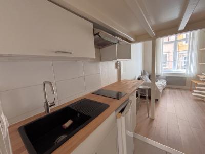 For sale Lyon-1er-arrondissement 1 room 15 m2 Rhone (69001) photo 3