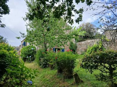 Annonce Vente 5 pices Maison Persquen 56