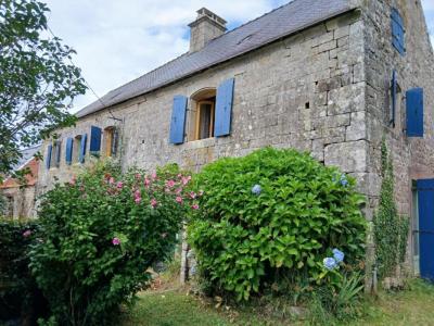 Acheter Maison 120 m2 Persquen