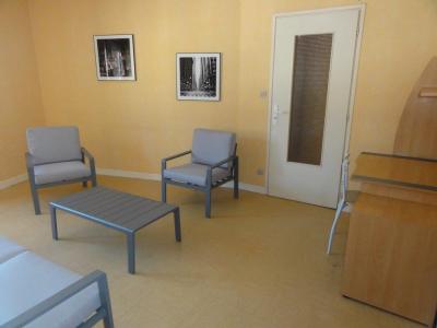 Louer Appartement Creusot 420 euros