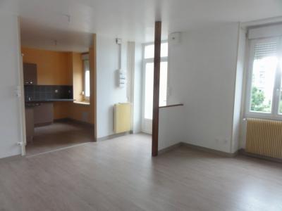 Annonce Location 4 pices Appartement Creusot 71