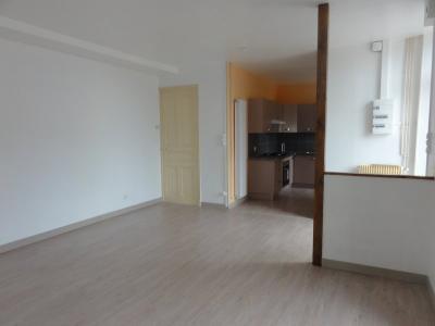 Louer Appartement 88 m2 Creusot