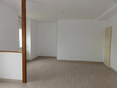 Louer Appartement Creusot Saone et loire