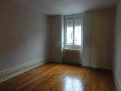 Louer Appartement Creusot 615 euros