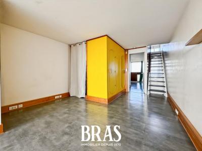 Annonce Vente 4 pices Appartement Reze 44