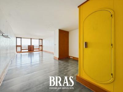 Acheter Appartement Reze Loire atlantique