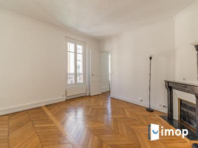 Acheter Appartement 41 m2 Vincennes