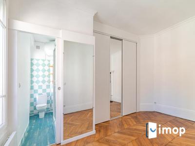 Acheter Appartement Vincennes 381000 euros