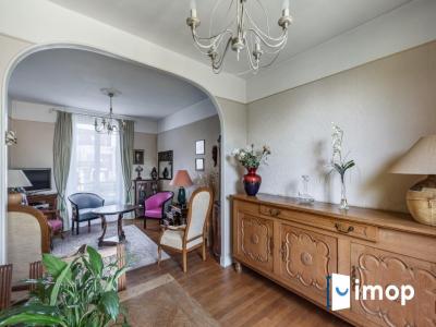 Annonce Vente 4 pices Maison Lagny-sur-marne 77