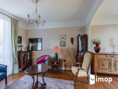 Acheter Maison 125 m2 Lagny-sur-marne
