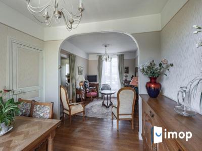 Acheter Maison Lagny-sur-marne Seine et marne