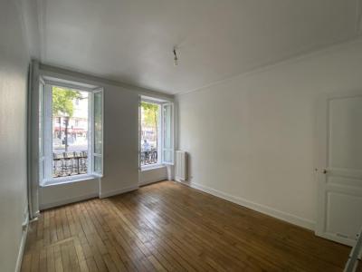 Annonce Location 3 pices Appartement Paris-12eme-arrondissement 75
