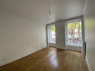 Louer Appartement 47 m2 Paris-12eme-arrondissement