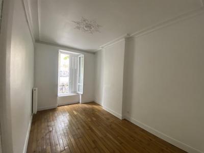 Louer Appartement Paris-12eme-arrondissement Paris