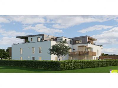 Annonce Vente 6 pices Appartement Colmar 68