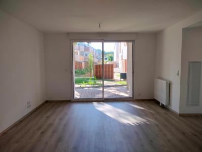 For rent Nantes 2 rooms 47 m2 Loire atlantique (44200) photo 1
