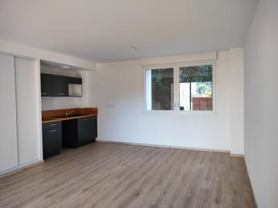 For rent Nantes 2 rooms 47 m2 Loire atlantique (44200) photo 3