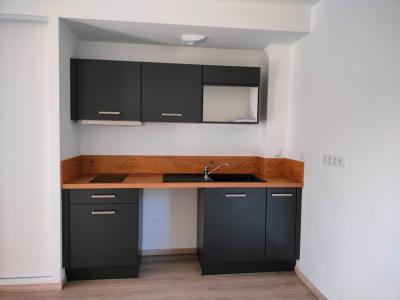 For rent Nantes 2 rooms 47 m2 Loire atlantique (44200) photo 4