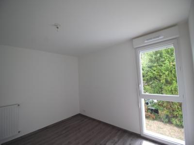 Louer Appartement 40 m2 Sautron