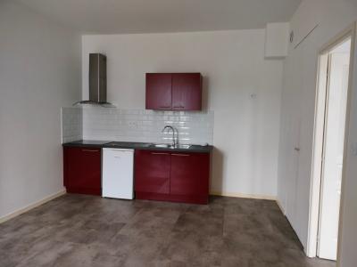For rent Nantes 2 rooms 34 m2 Loire atlantique (44000) photo 0