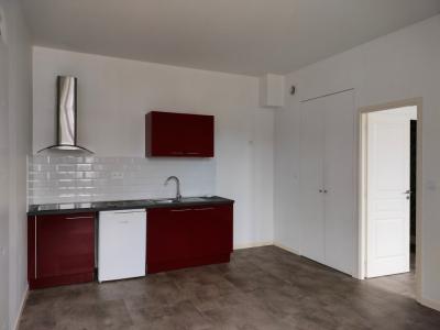 For rent Nantes 2 rooms 34 m2 Loire atlantique (44000) photo 1