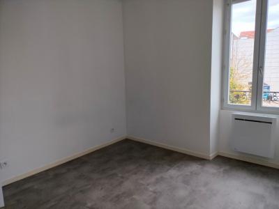 For rent Nantes 2 rooms 34 m2 Loire atlantique (44000) photo 3