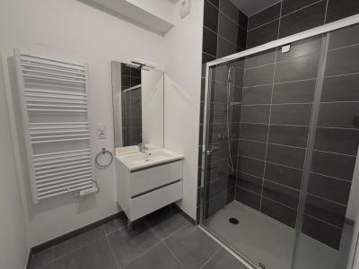 For rent Nantes 3 rooms 61 m2 Loire atlantique (44200) photo 4