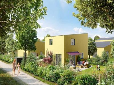 Louer Appartement Saint-herblain 655 euros