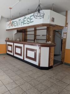 For rent Saint-etienne 2 rooms 60 m2 Loire (42000) photo 1