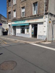 For rent Saint-etienne 2 rooms 60 m2 Loire (42000) photo 4