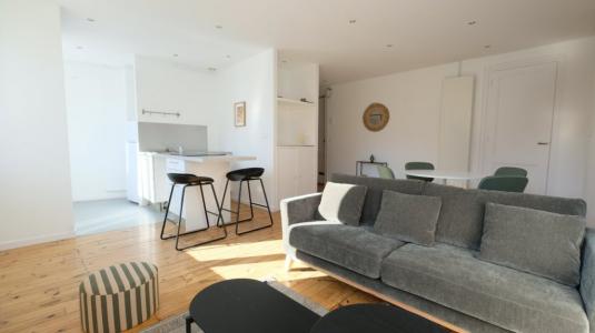 For rent Saint-etienne 3 rooms 61 m2 Loire (42000) photo 1