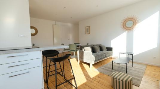 For rent Saint-etienne 3 rooms 61 m2 Loire (42000) photo 2