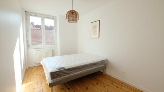 For rent Saint-etienne 3 rooms 61 m2 Loire (42000) photo 3