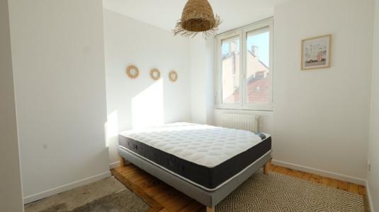 For rent Saint-etienne 3 rooms 61 m2 Loire (42000) photo 4