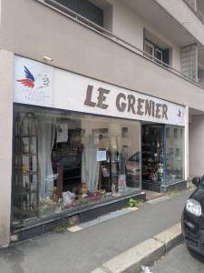 For rent Saint-etienne 55 m2 Loire (42000) photo 0