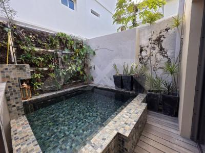 Annonce Vente 4 pices Maison Saint-denis 974
