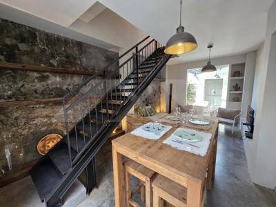 Acheter Maison 90 m2 Saint-denis