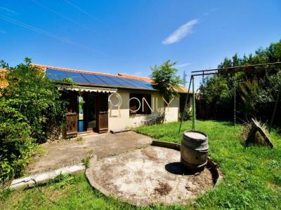 Annonce Vente 4 pices Maison Anse 69