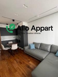 Louer Appartement Rennes 585 euros