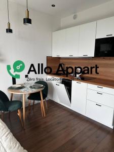 Annonce Location Appartement Paris-16eme-arrondissement 75