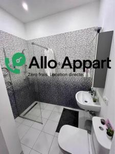 Annonce Location 2 pices Appartement Paris-18eme-arrondissement 75