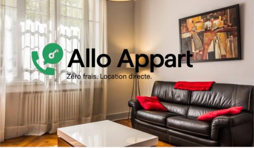 Annonce Location 2 pices Appartement Lyon-7eme-arrondissement 69