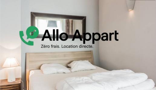 Louer Appartement 34 m2 Lyon-7eme-arrondissement