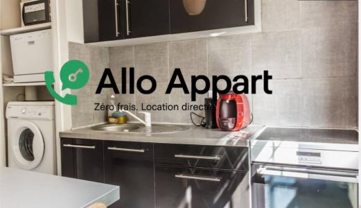 Louer Appartement Lyon-7eme-arrondissement Rhone