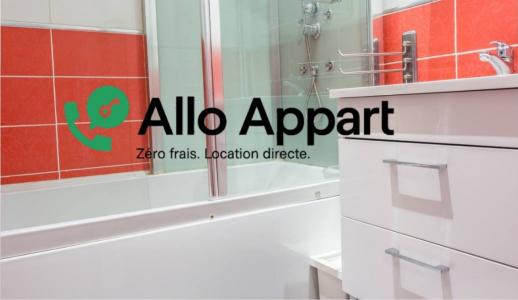 Louer Appartement Lyon-7eme-arrondissement 610 euros