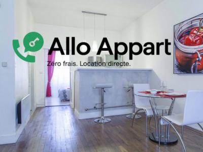 Annonce Location 2 pices Appartement Lyon-3eme-arrondissement 69
