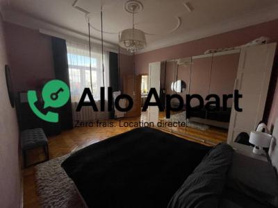 Louer Appartement 58 m2 Lyon-3eme-arrondissement